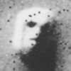The Face on Mars