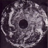 ESSA-7 Satellite Picture of Earth