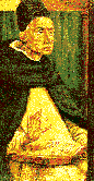 Albertus Magnus