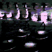 Alleged Alien Bodies at Area 51