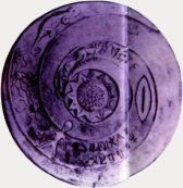 Alien Disc Image