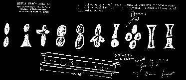 Alien Hieroglyphics