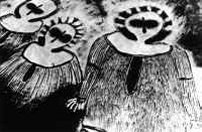 Ancient Alien Sightings