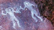 Bible UFO Sightings