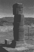 Ancient Statues