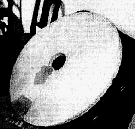 Ancient Stone Discs