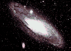 Andromeda
