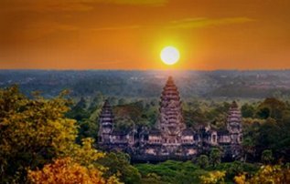 Angkor Wat