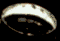 Apollo 12 UFO