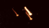 Apollo UFOs