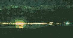 Area 51 from Freedom Reach