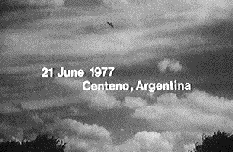 Real UFO Alien Sightings