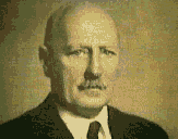Professor Arthur Posansky