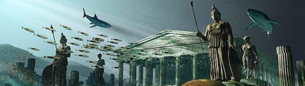 Atlantis Theories