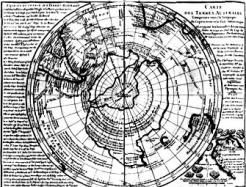 Bauche Map