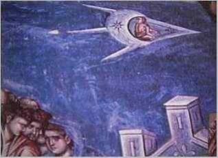 Bible UFO Sightings