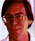 Bob Lazar