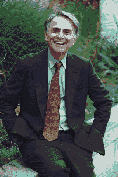 Carl Sagan