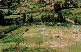 Chavin de Huantar