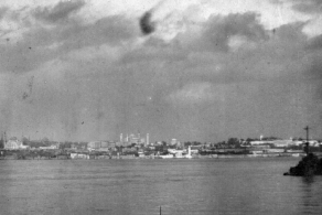 Constantinople UFO