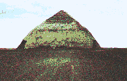 Dahshur Pyramid