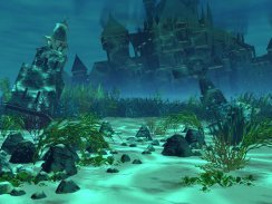 Atlantis Theories