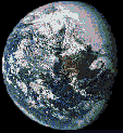 Earth from Space