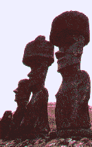 Who Found Easter Island