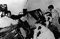 Military UFO Reports