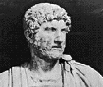Emperor Hadrian