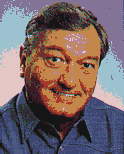 Erich Von Daniken