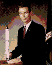 Eugene Cernan