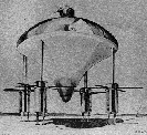 Ezekiel UFO