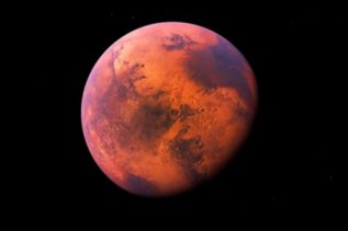 Facts about Mars
