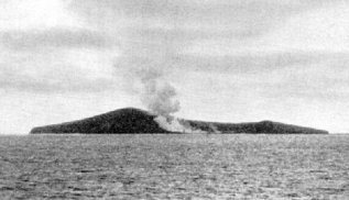 Falcon Island