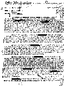 FBI UFO Memo