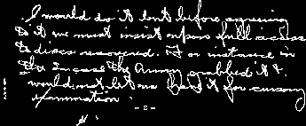 FBI UFO Report
