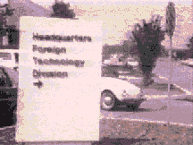 Foreign Technology Division