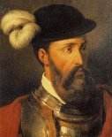 Francisco 
Pizarro