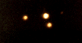 Geminiii Mission UFOs