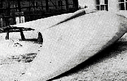 German Flying Disk