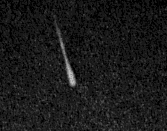 Ghost Rockets