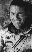 Gordon Cooper