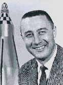 Gus Grissom