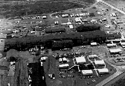 Hanford Facility