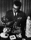 Major Hector Quintanella