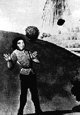 Historical UFO Sightings