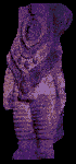 Humanoid Alien Artefact