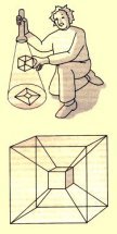 Hypercube
