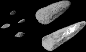Ice Age Tools